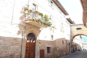 Residenza La Luce di Apartments, Assisi