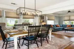 The Main Street House - Designer Home, Napa