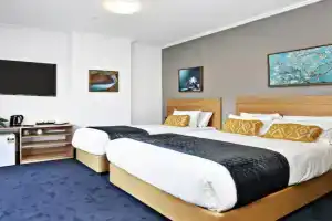 Meridian Hotel Hurstville, Sydney