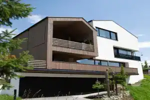 The one and only Apartments, Fiss