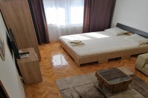 Apartman dt, Valjevo