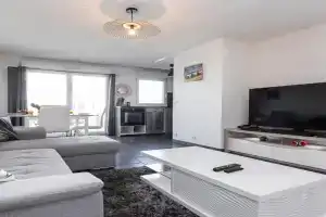 Appartement tout confort - Nord Apartments, Pau