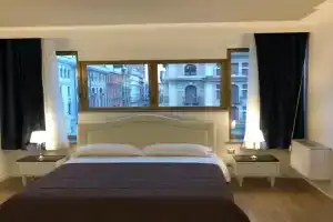 A&F Apartment Piazza Garibaldi, Padua