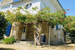 DRUIDES - Villa Familiale, Centre Plage - K51, Carnac
