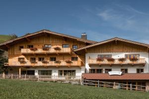 Erlenhof Appartements Apart-hotel, Grossarl