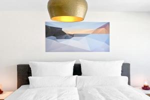 ARISER - Mountain View Business Apartment, Zug