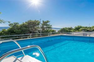 Apartments Mirko, Mimice