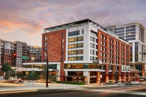 AC Hotel by Marriott, Greenville
