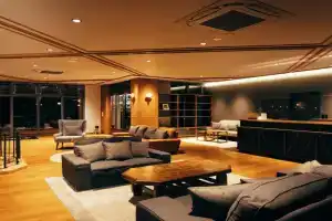 HOTEL CROSS, Karuizawa
