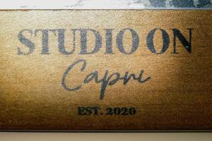 Studio on Capri, Calgary