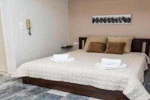 christos studio, Volos