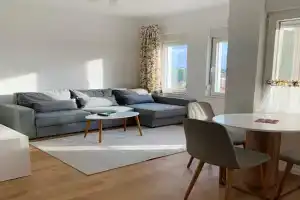 Blini Studio Apartment, Pristina