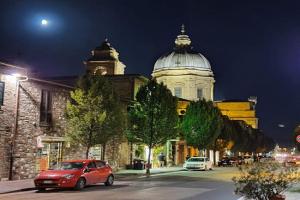 Appartamento La Cupola Apartments, Santa Maria degli Angeli