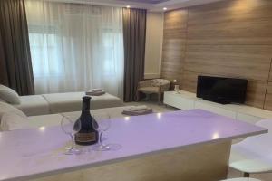 Palas Central Apartments, Nis