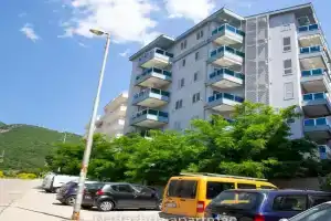 Marina Apartments, Rafailovici