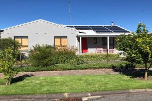 Red Door Cottage, Mount Gambier