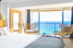 Coconut Beach Boutique Studio, Platja d'Aro