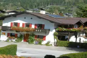 Apartment Meikl by Apartment Managers, Kitzbuehel