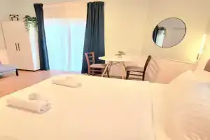 Jako Boutique Apart-hotel, Jerusalem