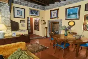 Alloggio Turistico Centro Storico Malatesta Guest house, Montefiascone
