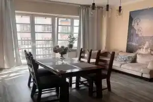 Apartamenty Azzurro, Kielce