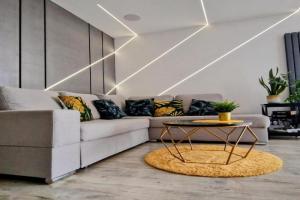 Apartament SZWEDZKA - garaż podziemnym , dostęp 24h code , duży taras 30m, Kielce
