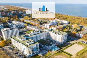 3L Apartments Kościuszki 16, Kolobrzeg