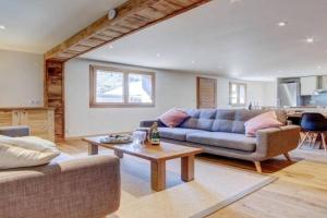 Chalet La Petite Grange, Morzine