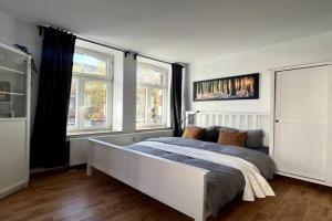 R&L Apartment Karl-Heine-Strasse OG, Leipzig