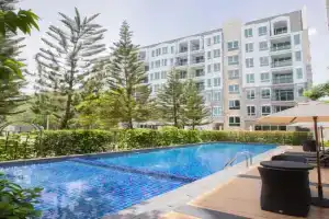 Fortune Courtyard Khao Yai Hotel Official, Ban Mu Si
