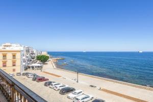 Trapani Seaview Apartment, Trapani