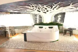 REnt room Universe, Anguillara Sabazia