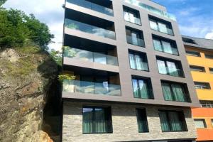 Apartaments Turístics Conseller, Andorra La Vella