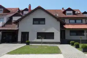 Silent Apartmanház Harkány, Harkany