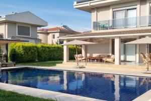 Dalyan Villa Carmen-2, Dalyan