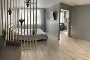Babylon Apartments on Vidinska 41, Rivne