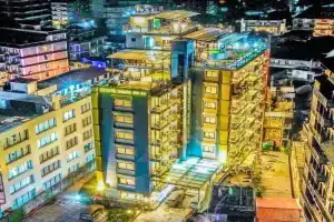 Hotel Shaara, Pokhara