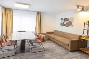 Excellentas Apartments, Hannover