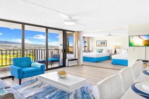 Stylish Unit Near Waikiki Beach with Free Parking! Apartments, Honolulu