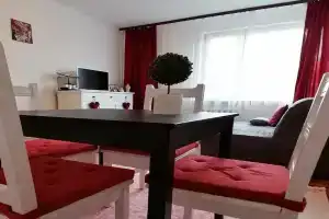 Rubin Apartment, Kielce