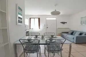 ALLORO Appartamenti Apartments, Sirmione