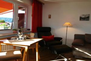 Alpenflair Ferienwohnungen Whg. 109 Bergkristall Apartments, Oberstdorf