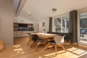 Appartement Schneider by-Appartements Apartments, Schladming