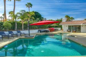 El Paseo Modern Guest house, Palm Desert