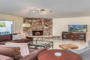 Twin Palms Modern Guest house, Palm Springs