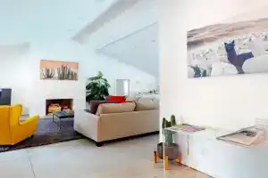 Highball House Permit# 3399, Palm Springs