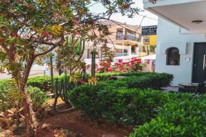 Ostria Apartments Kalives, Kalyves