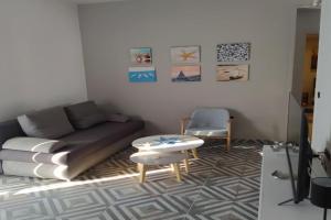 F & P apartment, Kardamaina