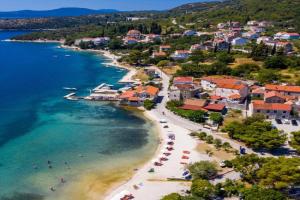 Beautiful Home In With Wifi Guest house, Slano