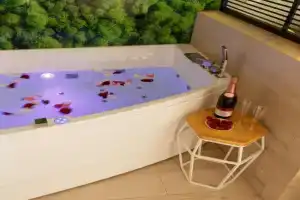 Luxury apartments «Love Story», Ivano-Frankivsk